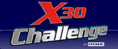 X30 Challenge