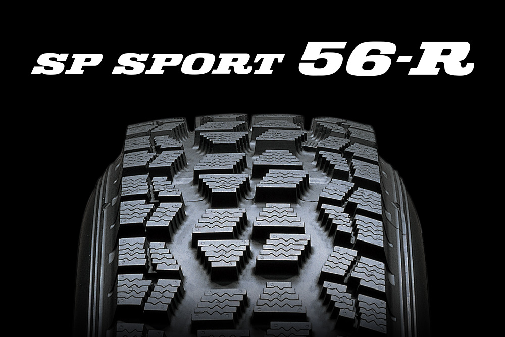 DUNLOP ラリー 56R 195/65R15 神奈川