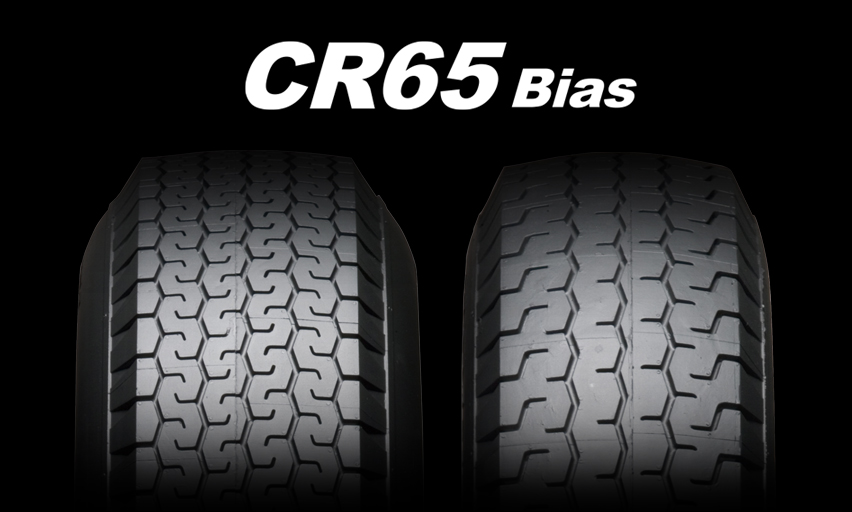 CR65 Bias