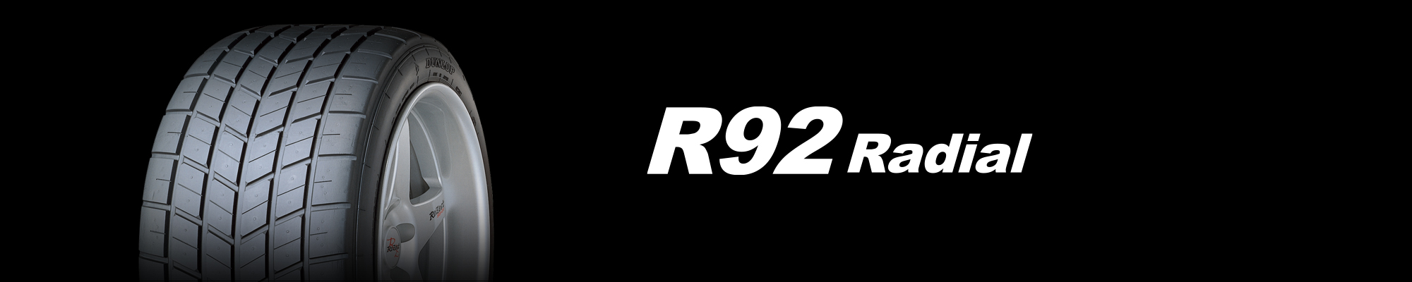 R92 Radial