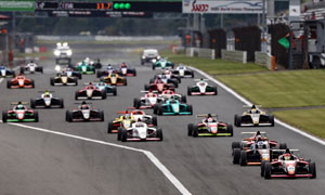 FIA-F4選手権