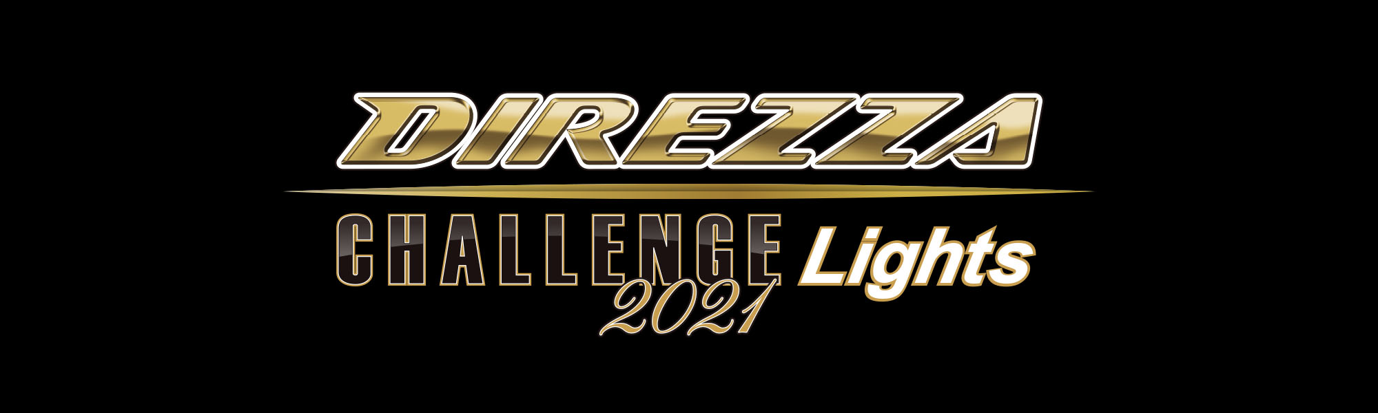 DIREZZA CHALLENGE Lights