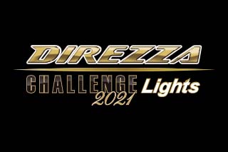 DIREZZA CHALLENGE Lights