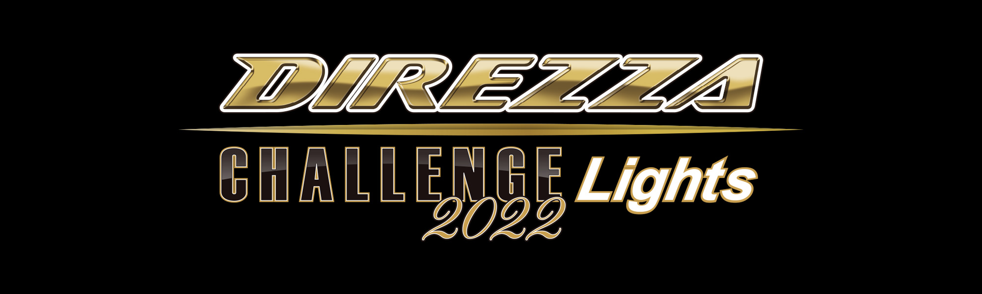 DIREZZA CHALLENGE Lights 2021