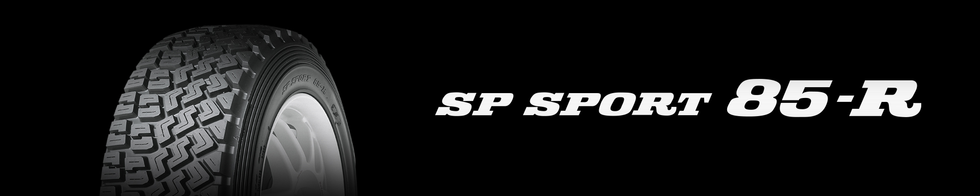 SP SPORT 85-R