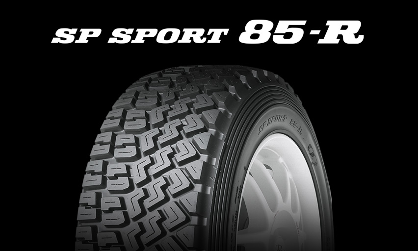 SP SPORT 85-R