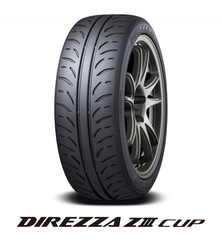 DUNLOP 正規品 送料無料 225/50R17 DL ディレッツァ DZ102 新品 4本 ◇ 北海道・九州・四国は送料＋￥2000