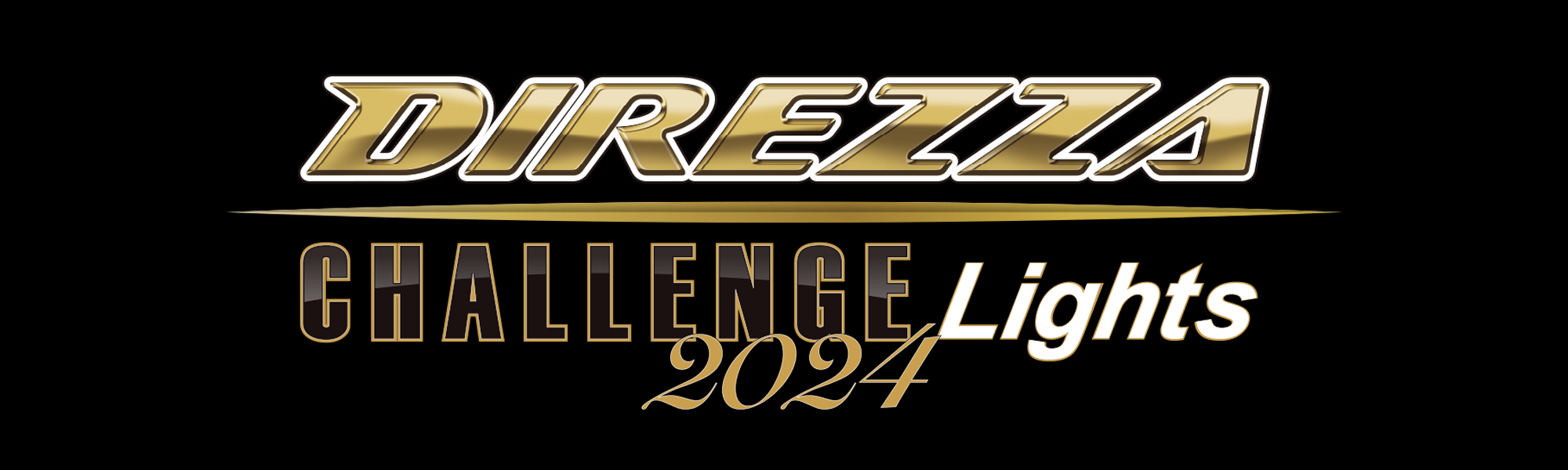 DIREZZA CHALLENGE Lights 2021