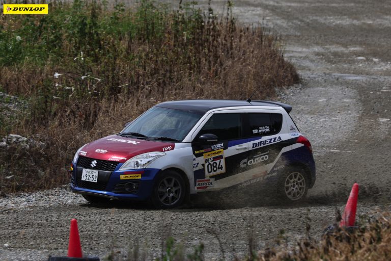 PN1 優勝 奈良 勇希選手