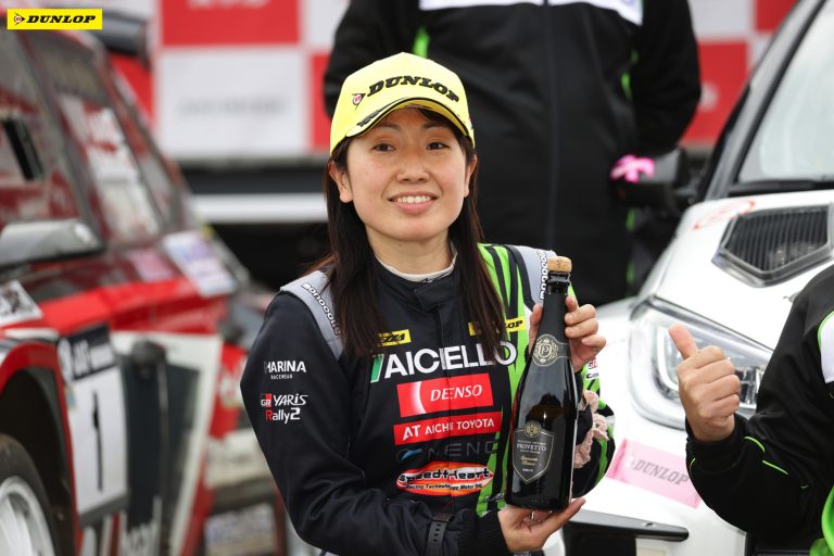 JN1 優勝 北川 紗衣選手