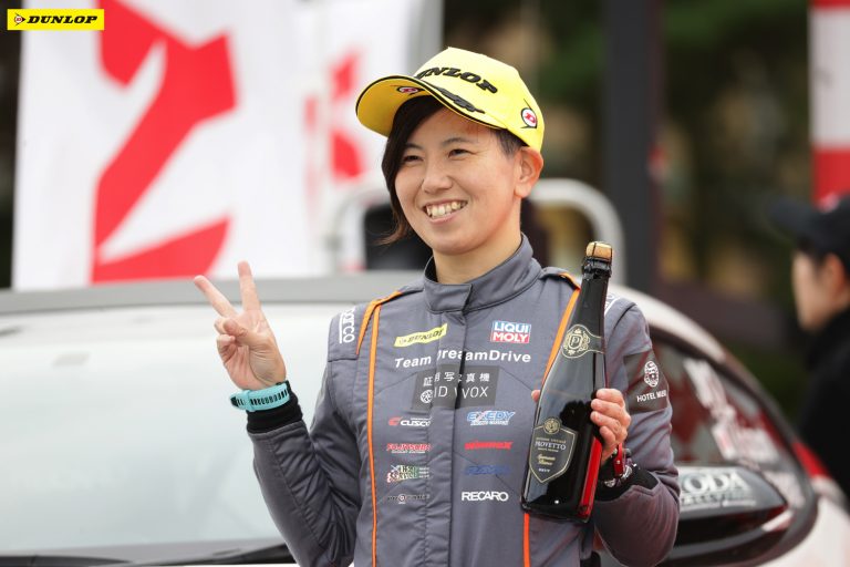 JN2 2位 村山 朋香選手