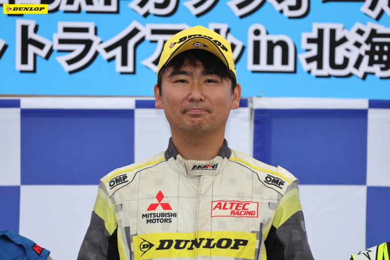 SA2 優勝 岡本 泰成選手