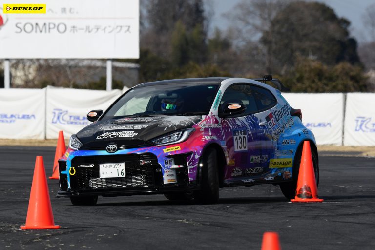 BC3 1位 奥井 優介選手