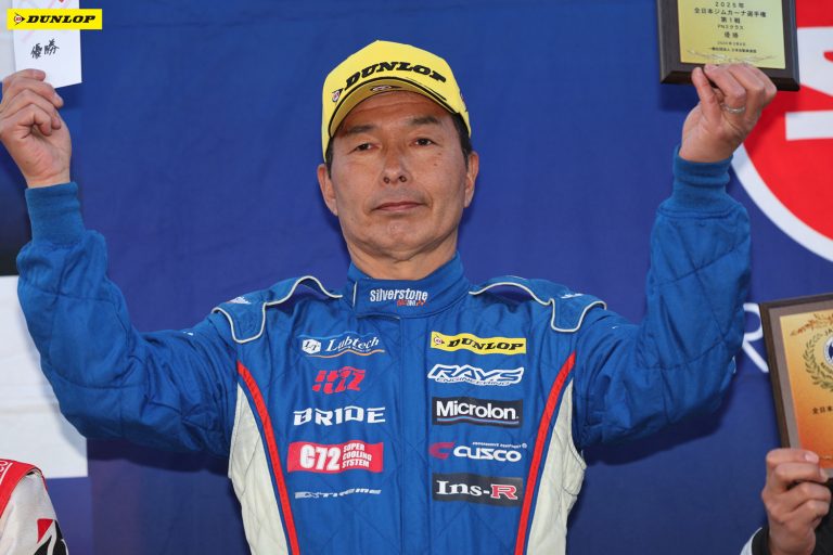 PN3 1位 野島 孝宏選手