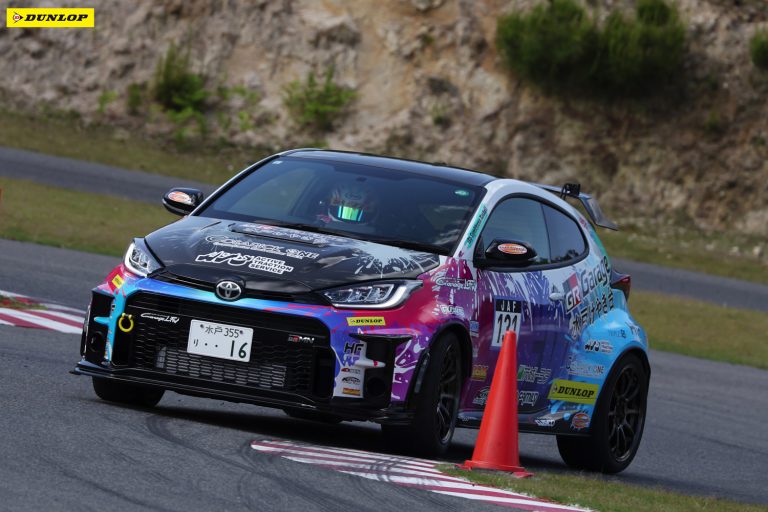 BC3 1位 奥井 優介選手
