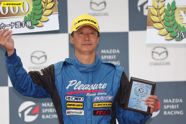 BC3 2位 大橋 渡選手
