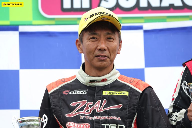 D2 2位 炭山 裕矢選手