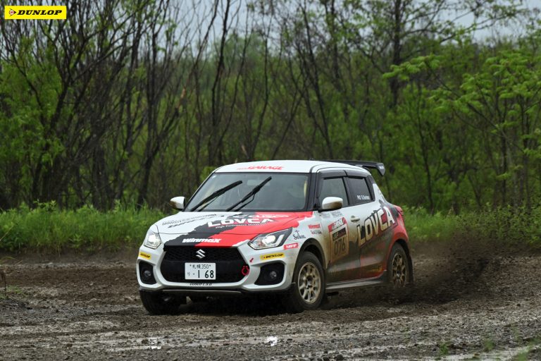 PN2 1位 張間 健太選手