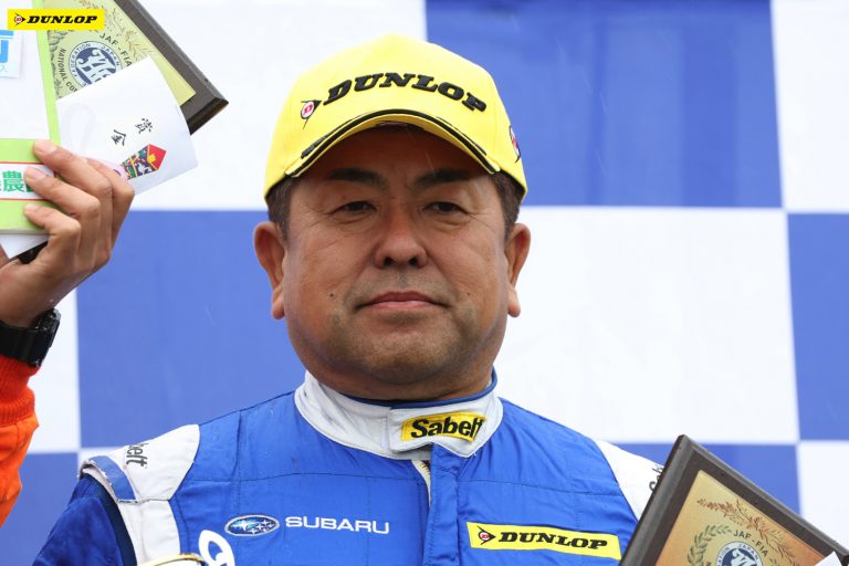 PN3 3位 小関 高幸選手