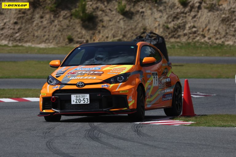 PN4 3位 上本 昌彦選手