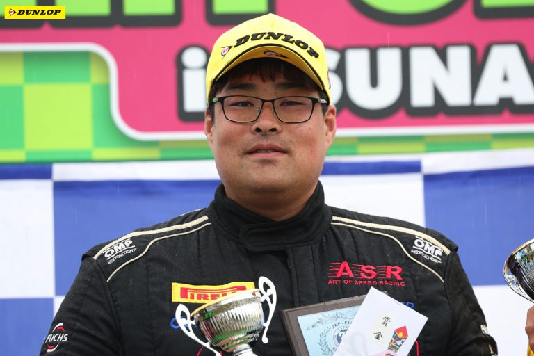 PNE1 2位 いりえもん選手