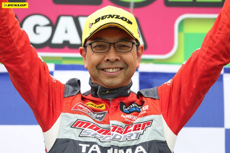 SA1 1位 河石 潤選手