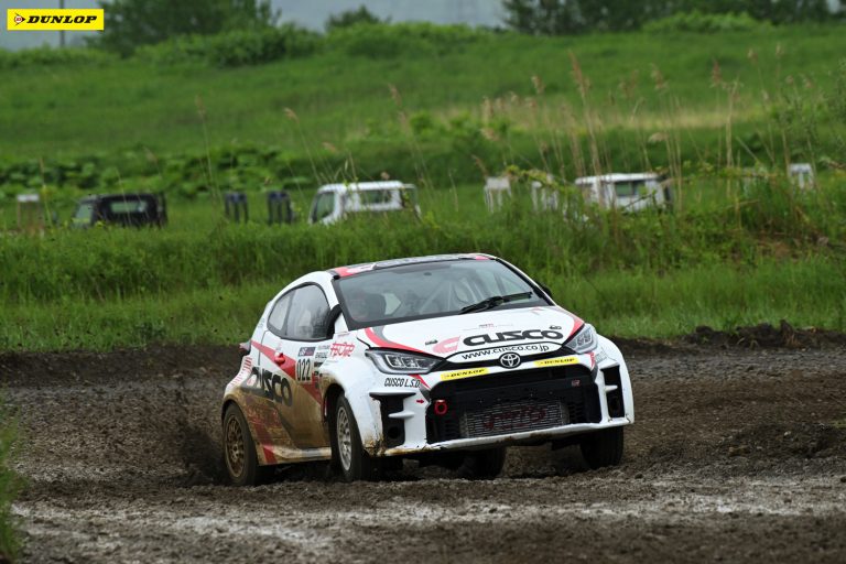 SC 1位 目黒 亮選手