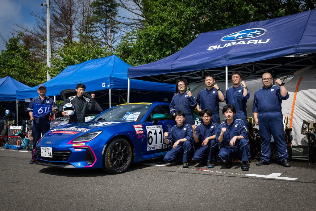 値下【ダメージ】  フルレース　オーバル　30cm POP RACE x Enigma 1/64 RWB 997 PURPLE 《予約2025年11月以降》 | 1