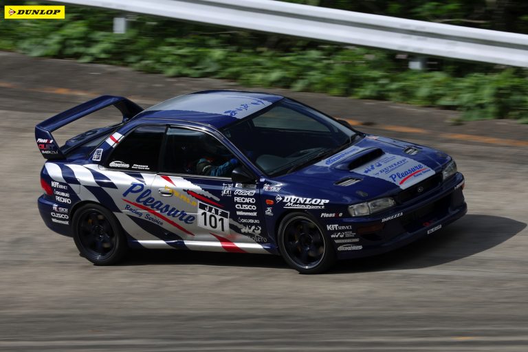 BC3 2位 大橋 渡選手