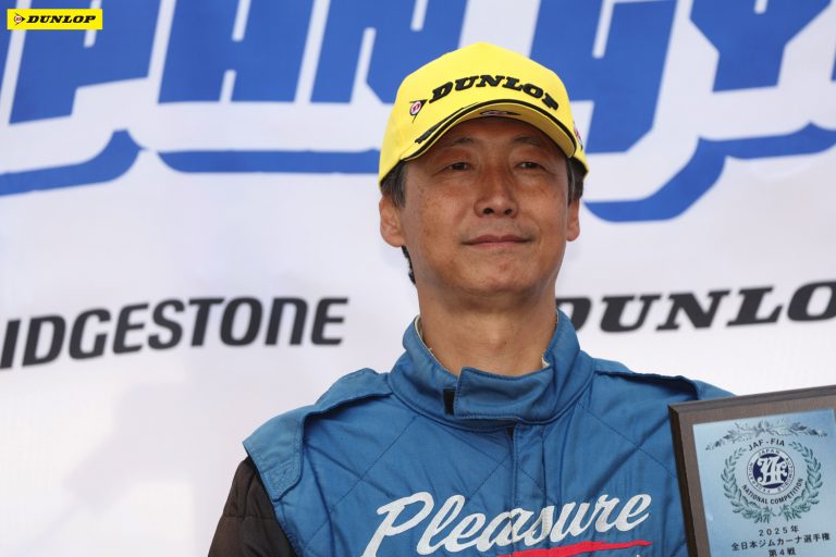 BC3 2位 大橋 渡選手