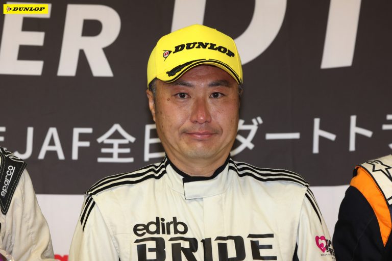 N 1位 岸山 信之選手