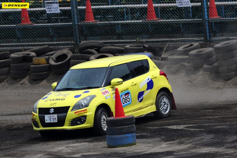 PN1 1位 南 優希選手