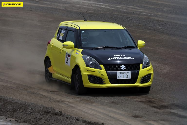 PN1 2位 飯島 千尋選手