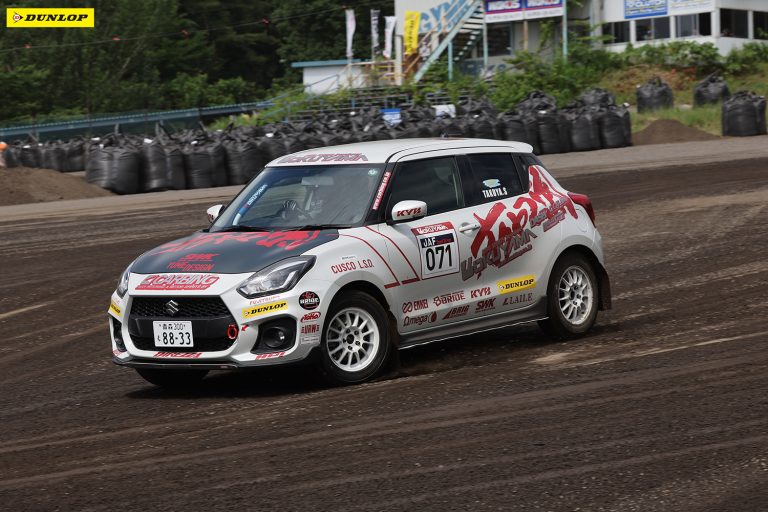 PN2 2位 佐藤 卓也選手