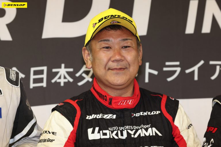 PN2 2位 佐藤 卓也選手