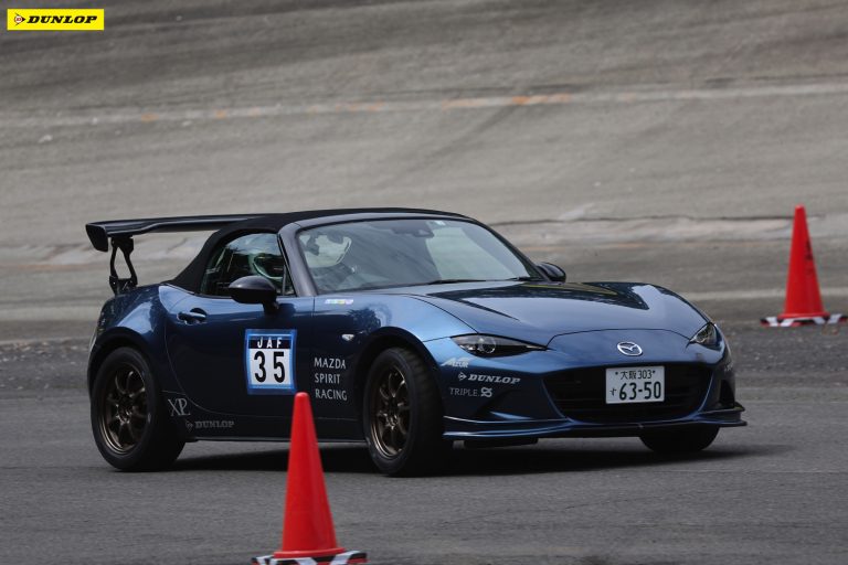 PN2 2位 古田 公保選手