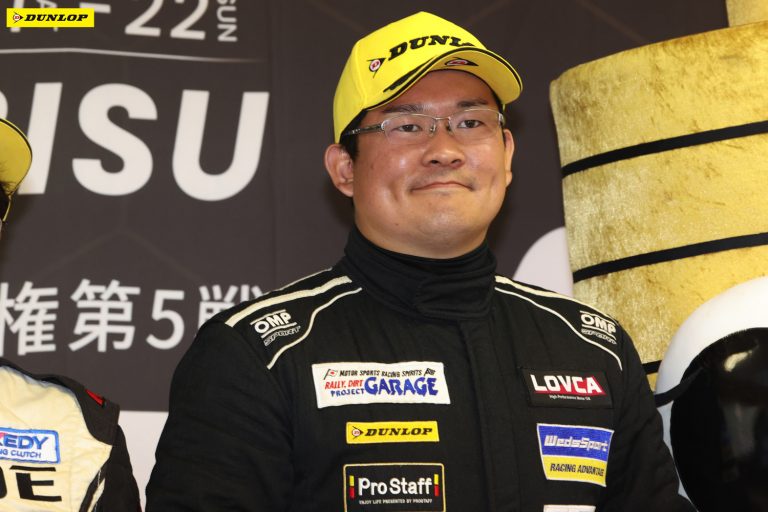 PN2 3位 張間 健太選手