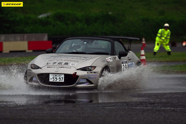 PN2 3位 中田 匠選手