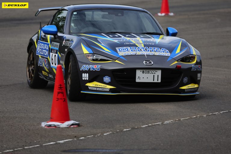 PN3 2位 川北 忠選手