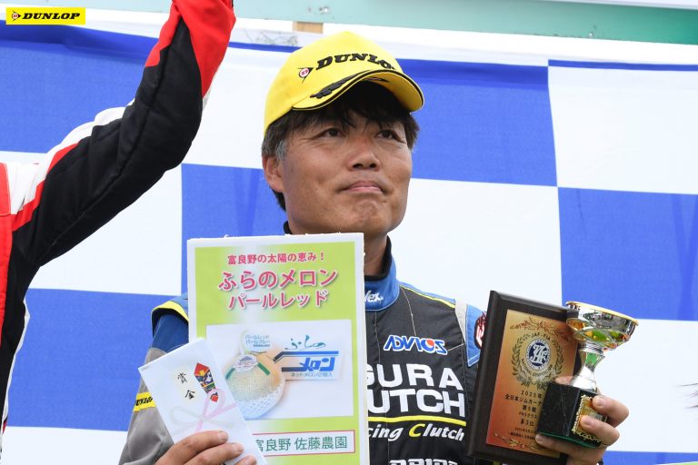 PN3 3位 川北 忠選手
