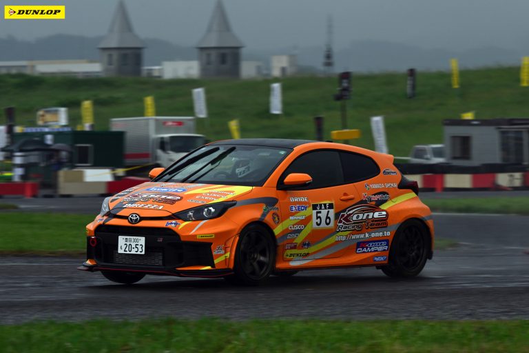 PN4 2位 上本 昌彦選手