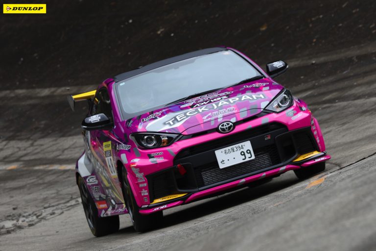 PN4 2位 松本 敏選手