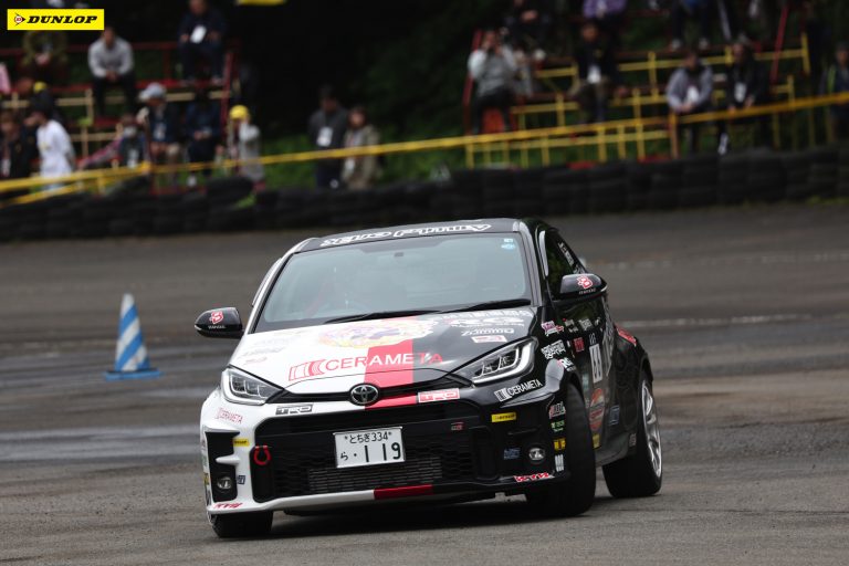 PN4 3位 若林 隼人選手
