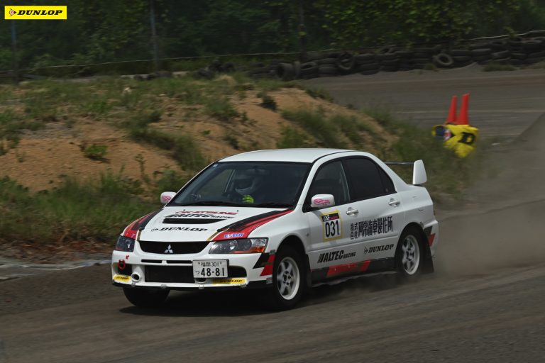 SA2 2位 岡本 泰成選手
