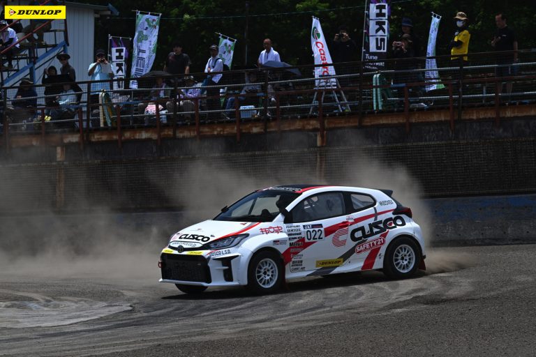 SC 1位 目黒 亮選手