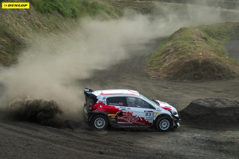 D2 2位 炭山 裕矢選手