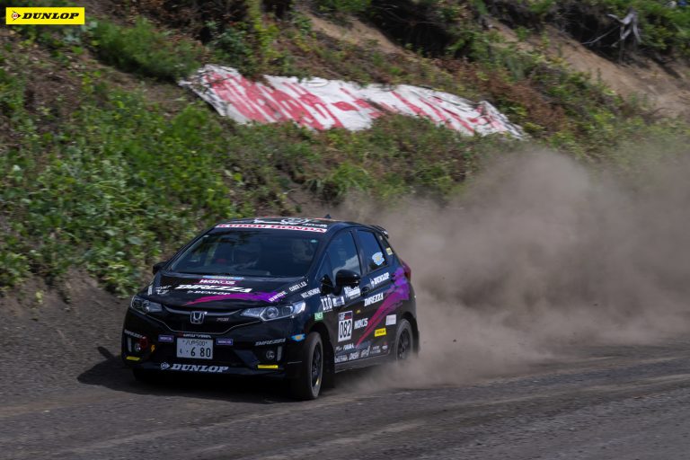 PN1 1位 工藤 清美選手
