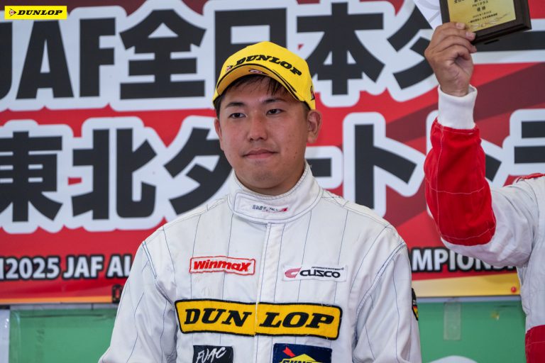 PN1 2位 南 優希選手