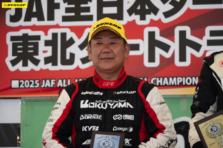 PN2 2位 佐藤 卓也選手