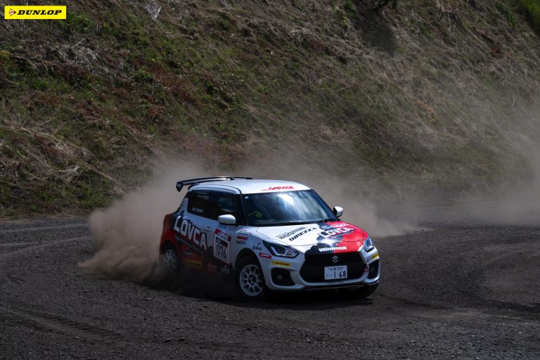 PN2 3位 張間 健太選手